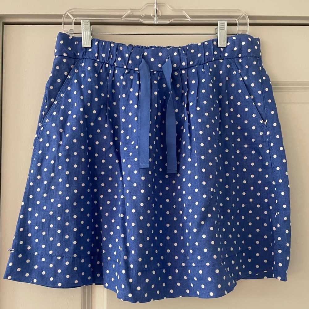 Summer skirt